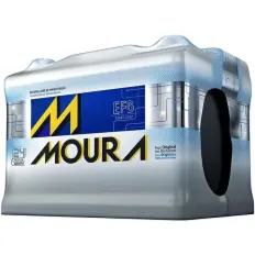 Bateria automotiva